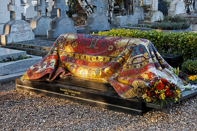 Cimetiere russe-022